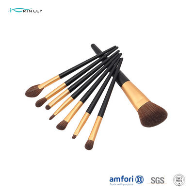 12 PCS OEM ODM Makeup Artist Brush Set Untuk Eye Shadow