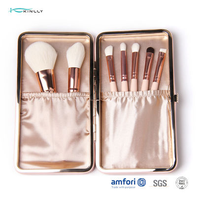 Kotak Kosmetik BSCI Makeup Brush Gift Set Untuk Pipi