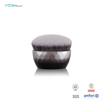 Kinlly KABUKI Synthetic Hair Makeup Brush Untuk Bedak Cair Krim