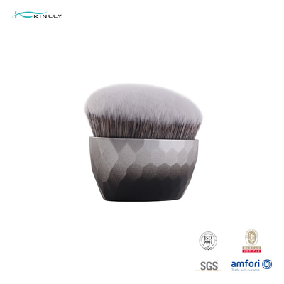 Kinlly KABUKI Synthetic Hair Makeup Brush Untuk Bedak Cair Krim