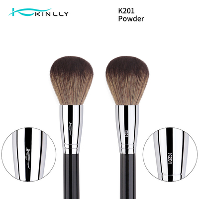 OEM 1 pcs Flawless Face Brush Makeup Tool Untuk Bedak Wajah Blush