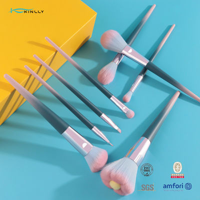 Premium Makeup Brush Set Kejam Bebas