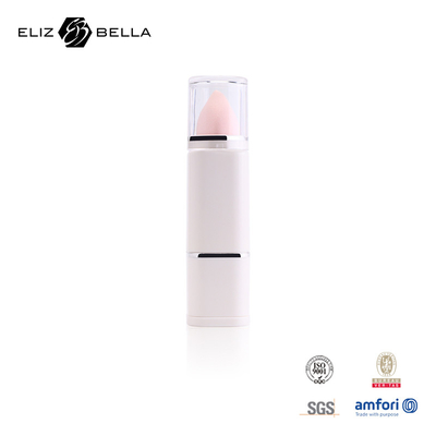 Set sikat make-up mini ukuran sempurna untuk koper atau tas