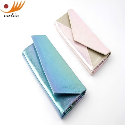 Custom Colors Travel Makeup Brush Set Cocok untuk Makeup Artist Profesional
