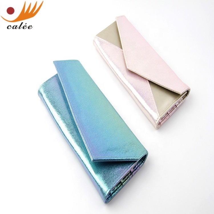 Custom Colors Travel Makeup Brush Set Cocok untuk Makeup Artist Profesional