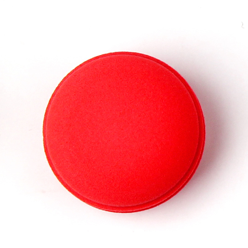 Spons Kosmetik Odm untuk Aplikasi Riasan yang Tercampur Sempurna dan Tampak Alami